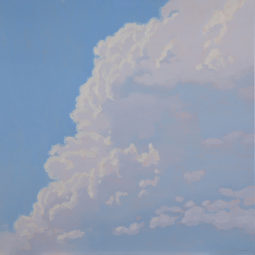 Cloudscape 2 by Richard Krogstad