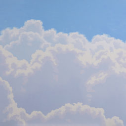 Cloudscape 3 by Richard Krogstad