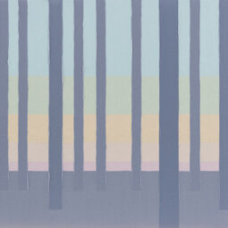 Forest Edge Study 10 by Richard Krogstad