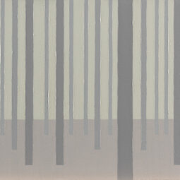 Forest Edge Study 5 by Richard Krogstad